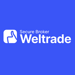 Weltrade logo