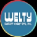 Welty Custom Exteriors logo