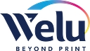 Welu Printing Company logo