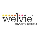 Welvie logo