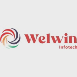 Welwin Infotech Ltd logo