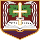 Welwyn St Marys logo