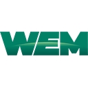 Western Earthmoving logo