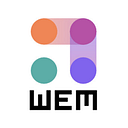WEM No-Code Enterprise Development & Agentic AI Orchestration Platform