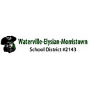 Waterville Elysian Morristown School District 2143 logo