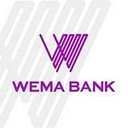 Wema Bank Plc. logo