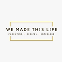 wemadethislife.com logo