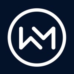 WeMaintain logo