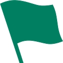 We Make Change logo