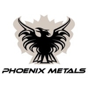 Phoenix Metals logo