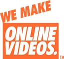 We Make Online Videos (Wemov) logo