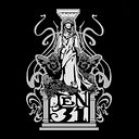 Ten31 Productions logo
