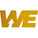 WE Management Services logo