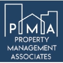 Property Management Associates logo