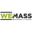 Wemass logo