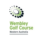 Town of Cambridge - Wembley Golf Course logo