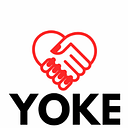 Yoke logo