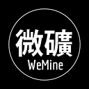 WeMine logo