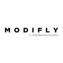 Modifly logo