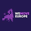 WeMove Europe logo