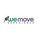 We Move Experience logo