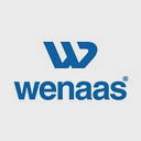 Wenaas AS logo