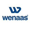 Wenaas Usa logo