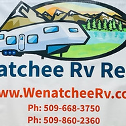 Wenatchee RV Rental logo