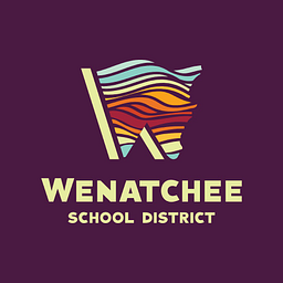 Wenatchee High School logo