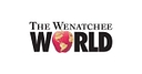 Wenatchee World logo