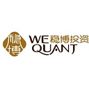 上海稳博投资管理有限公司 logo