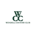 Wendell Country Club Inc logo