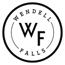 Wendell Falls logo