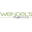 Wendel's True Foods logo
