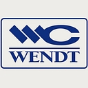 Wendt Corporation logo