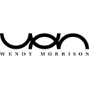Favicon of Wendy Morrison Design
