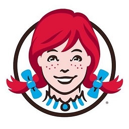 Wendy's gift card