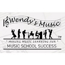 Wendy's Music Franchising Pty Ltd logo