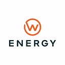 W Energy logo