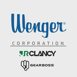 Wenger Corp Logo