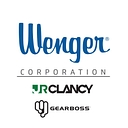 Wenger Corporation logo
