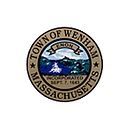 Town of Wenham logo