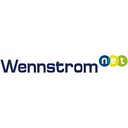 Wennstrom Solutions & Service AB logo