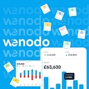 Wenodo Ltd logo