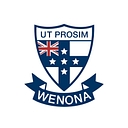 Wenona School logo