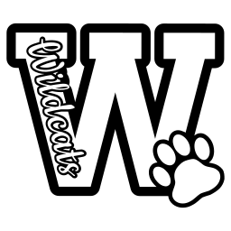 Wenonah Elementary School logo