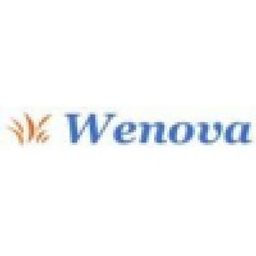 Wenova Inc. logo