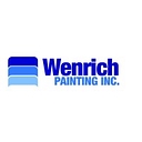 Wenrich Painting, Inc. logo