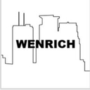 Wenrich PD Construction logo