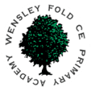 Wensley Fold CofE Primary Academy logo